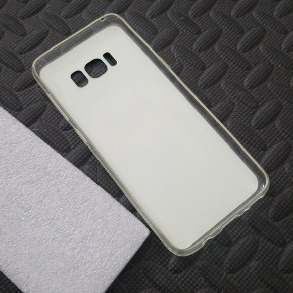 GALAXY S8 S 8 PHONE CASE LIPS KYLIE - Picture 2 of 2